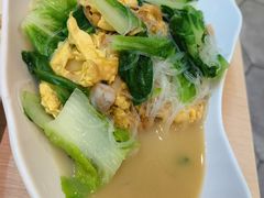 -吕氏疙瘩汤·海鲜新鲁菜(凯德mall新都心店)