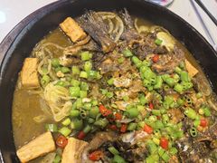 -老板恋上鱼(高新万达店)