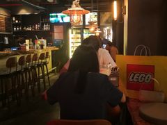 -Devils’ Brewery小恶魔精酿啤酒(武汉天地店)
