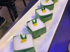 -simply thai天泰(长泰广场店)