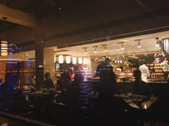 -白天鹅宾馆·流浮阁咖啡厅
