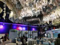 -丽华园(汉阳龙阳店)