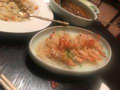 -海天楼中餐厅(吴宫泛太平洋酒店)