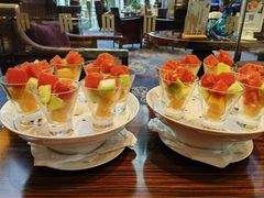 -上海新锦江大酒店