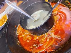 -重庆烧鸡公火锅(簋街店)