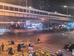 -0048鲜活香辣虾·火锅(铜陵路店)