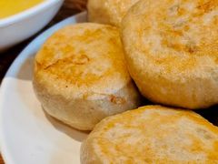 -清真吴记门钉肉饼·喜多利