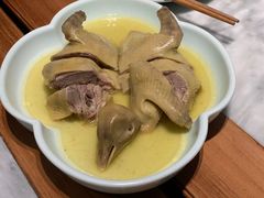 -苏帮袁Sue Cuisine(来福士店)