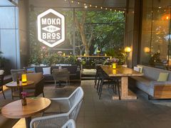 -Moka Bros 摩卡站(嘉华店)