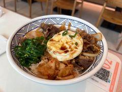 -花漫里日式餐厅(南安中骏店)