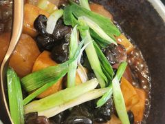 -上蔬无瑕· 创意素食·Vegetarian(华采天地店)
