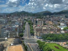 -汕尾巴黎半岛酒店