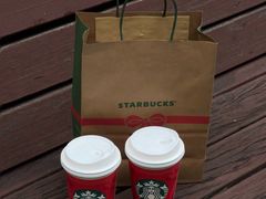 -星巴克(无锡百联奥特莱斯店)