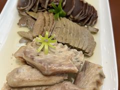 -小秦淮·南京土菜(新亭西路店)