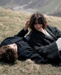 -Hair Code芭曲发型