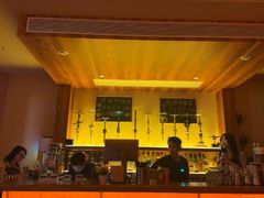 -LAMP BAR 水烟音乐酒吧