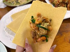 -鲁西南老厨子·特色鲁菜(经一纬五店)