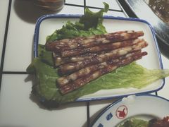 -贤合庄卤味火锅(勒泰中心店)