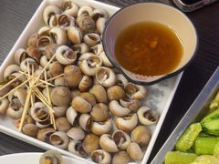 -青岛美食夜校·美食集合地(麦岛店)