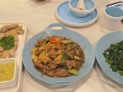 -香香海南菜餐厅