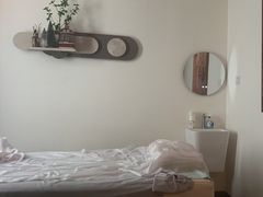 -沐森 •疗愈头疗馆(打浦桥店)