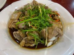 -潮州菜馆(十里河店)