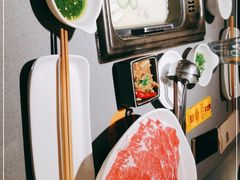 -巴奴毛肚火锅(悠唐购物中心店)