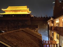 -茂德公鼓城