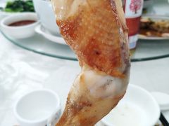 -莲湖山庄