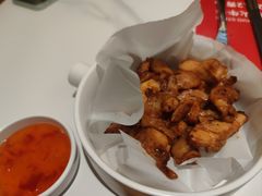 -赤火牛排(金狮广场店)