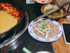 -楠火锅(绵阳首店)
