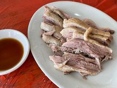 -辉弟鹅肉店
