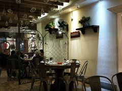 大堂-浔庐餐厅•江西老字号•九江菜(南湖国际店)