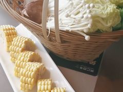 -同仁四季椰子鸡(无锡滨湖万象汇店)