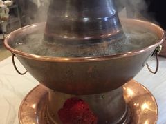 -东来顺饭庄(王府井步行街店)