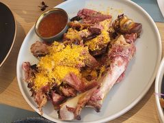 -杏荟旋转餐厅(广州爱群店)
