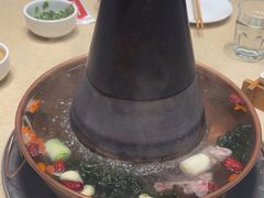-阳坊大都涮羊肉(阳坊总店)