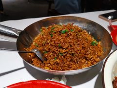 酱油炒饭-遇见老南昌-柴火灶(顺外路店)