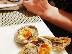 -都会尚膳·海鲜自助餐厅(重庆万豪酒店)