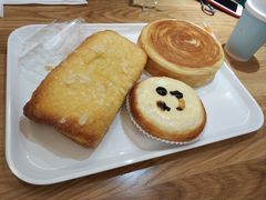 -大麦嘉动物奶油生日蛋糕(军分区新建北路店)