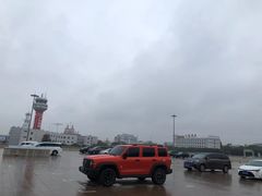 -乌鲁木齐天山国际机场-T3航站楼