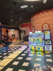 -meland亲子乐园(北京亦庄龙湖天街店)