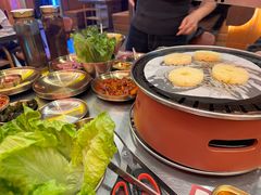 -核桃碳烤肉馆(深圳首店)