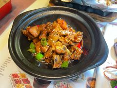 -意卡菲·欢乐聚会餐厅(华侨店)