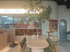 -Pekaa啤咖食肆Coffee&Bistro