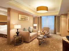 -泉州悦华酒店·自助餐厅