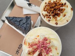 -BeauTea水仙(coco park店)