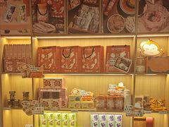 -谷小推·按摩·茶饮·社交(茂业店)