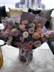 -圣贝拉母婴护理中心(深圳莱佛士店)