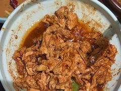 -满园烤鸭·春饼(沈北万达店)
